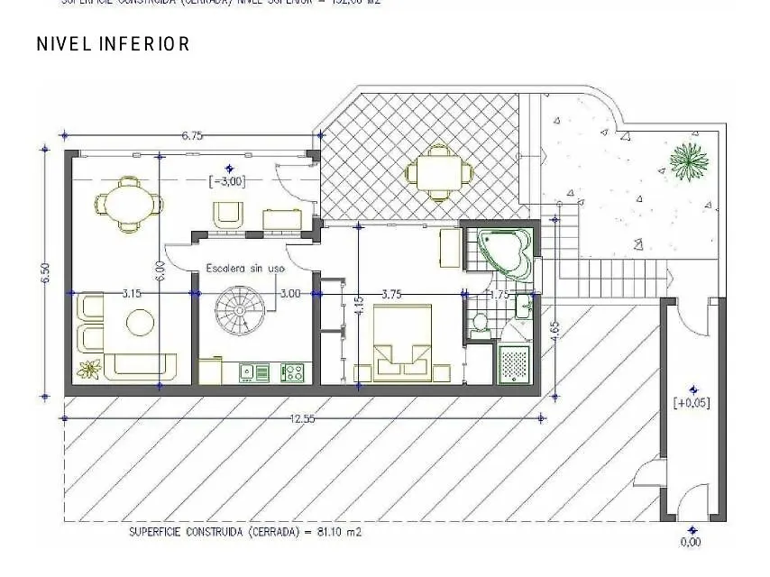 La Pardela Oceanfront Apartment Los Realejos Spain